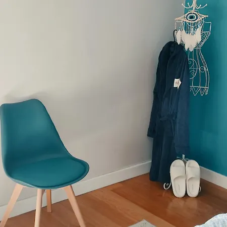 Personal 1 * פונשל