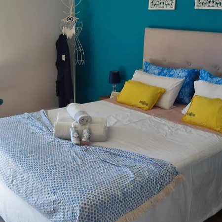 Personal 1 * Funchal (Madeira)