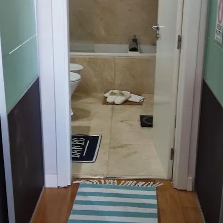 Personal 1 Apartment