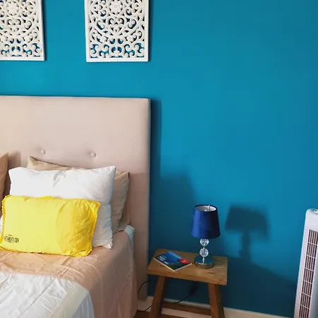 Apartment Personal 1