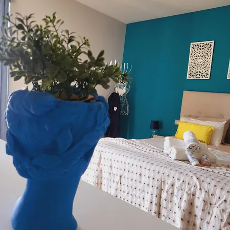 Personal 1 Appartement *