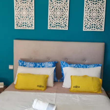 Personal 1 Apartment Funchal (Madeira)