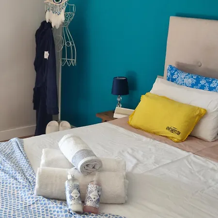 Apartment Personal 1