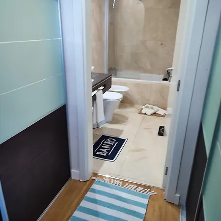 Personal 1 Appartement *