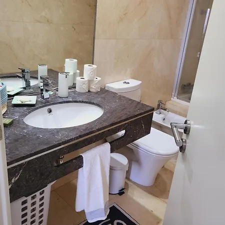 Appartement Personal 1 *