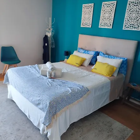 Personal 1 Appartement