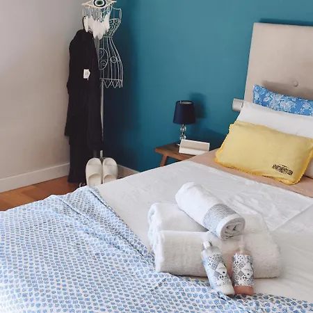 Personal 1 Apartment Funchal (Madeira)