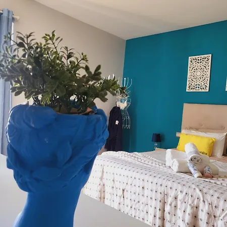 Appartement Personal 1 *