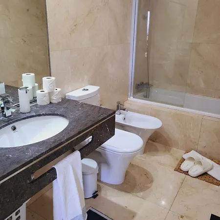 Personal 1 Apartment Funchal (Madeira)