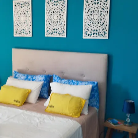 Personal 1 Apartment Funchal (Madeira)