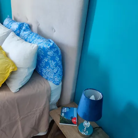 Personal 1 Apartment *