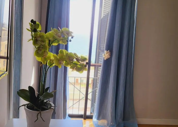 Personal 1 Apartamento