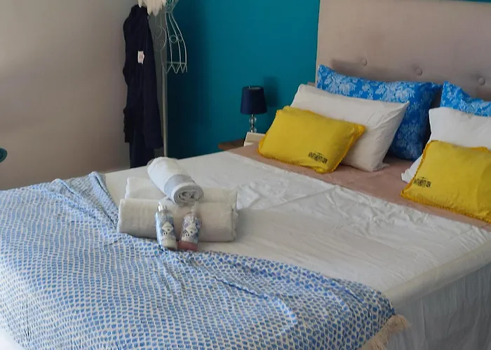 Personal 1 * Funchal (Madeira)