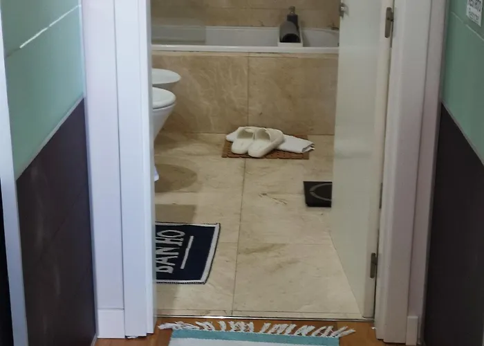 Personal 1 Apartamento