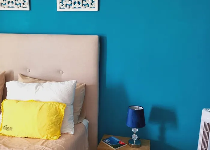 Apartamento Personal 1