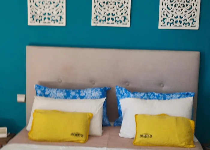 Personal 1 Apartamento Funchal (Madeira)