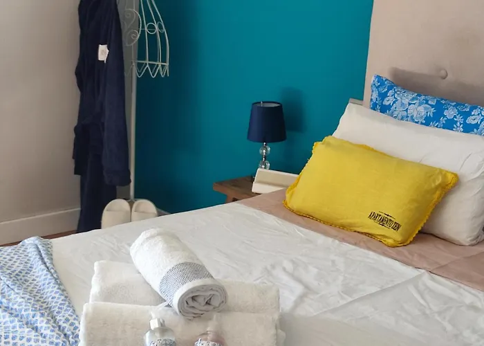 Apartamento Personal 1
