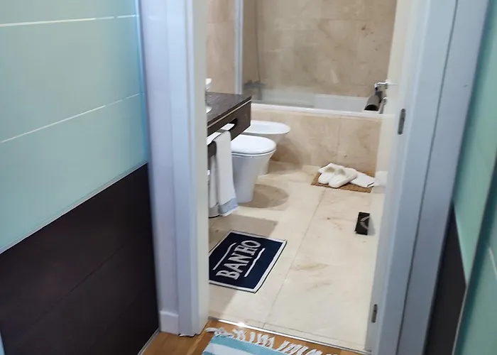 Personal 1 Apartamento *