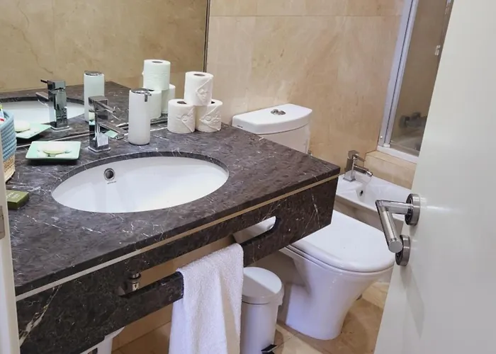 Apartamento Personal 1 *