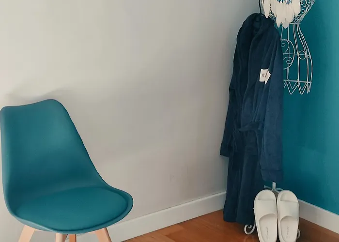 Personal 1 * Funchal (Madeira)