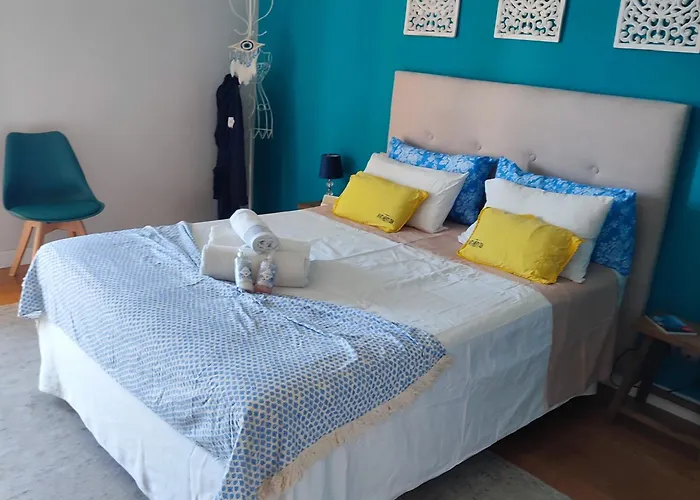 Personal 1 Apartamento
