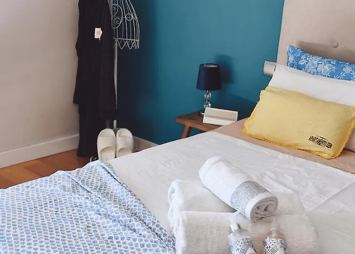 Personal 1 Apartamento Funchal (Madeira)