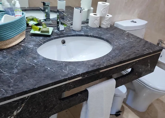 Personal 1 Funchal (Madeira)