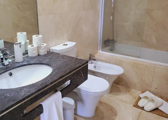 Personal 1 Apartamento Funchal (Madeira)