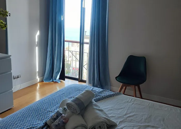 Apartamento Personal 1 Funchal (Madeira)