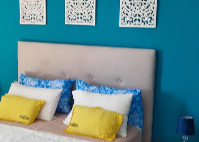 Personal 1 Apartamento Funchal (Madeira)