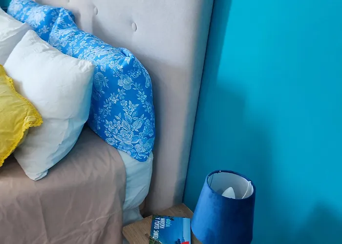 Personal 1 Apartamento *