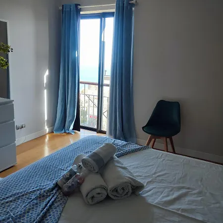 Appartement Personal 1 Funchal (Madeira)